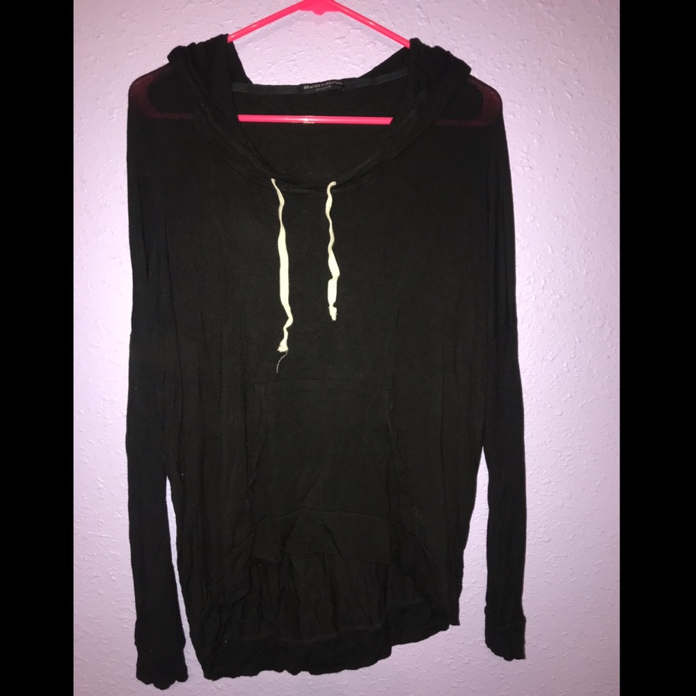 BRANDY MELVILLE JULIA HOODIE